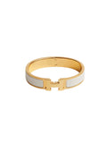 Armband aus Edelstahl