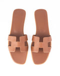 HOUSE OF SOLEIL IT Girl Brown Sandals