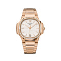 HOUSE OF SOLEIL PP White Gold Watch
